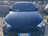 Usata Audi A3 S-Line 150 CV (110 kW) 2020 Berlina