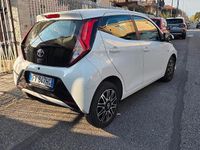 Usata Toyota Aygo 72 CV (52 kW) 2019 Utilitaria