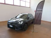 Usata Cupra Formentor 150 CV (110 kW) 2025 Grigio SUV