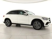 usata Mercedes GLC220 GLC - X253 2019d Premium 4matic auto