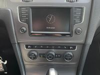 usata VW Golf VII 1.6 TDI 110CV Executive - 2016