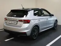 Usata Skoda Fabia 80 CV (58 kW) 2025 Grigio Utilitaria