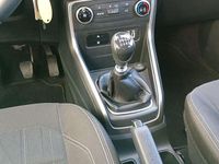 Usata Ford Ecosport 100 CV (73 kW) 2020 Rosso SUV