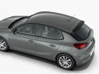 Ny Opel Corsa 101 HK (74 kW) 2026 Grå Hatchback