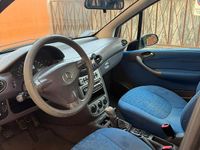 Usata Mercedes A140 2002 Berlina