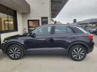 Usata VW T-Roc Business 110 CV (80 kW) 2022 Other SUV