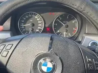 Usata BMW 320 163 CV (119 kW) 2006 Nero Station wagon