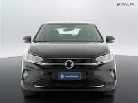 Usata VW Taigo Life 115 CV (84 kW) 2024 Nero SUV