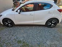 Usata Mazda 2 90 CV (66 kW) 2024 Utilitaria