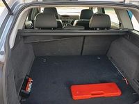 Usata Opel Astra 130 CV (95 kW) 2005 Grigio Station wagon