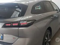 Usata Peugeot 308 Allure 131 CV (96 kW) 2022 Grigio Station wagon