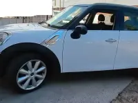 Usata Mini Cooper D Countryman 112 CV (82 kW) 2012 SUV