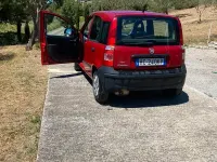 Usata Fiat Panda 54 CV (39 kW) 2010 Utilitaria