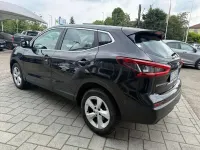 Usata Nissan Qashqai Acenta 110 CV (80 kW) 2019 Nero SUV
