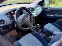 Usata Fiat Bravo 120 CV (88 kW) 2010 Utilitaria
