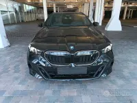 Usata BMW i5 M Sport 105 kW (143 CV) 2026 Nero Station wagon