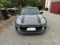 Usata Mini Clubman 150 CV (110 kW) 2017 Grigio Station wagon