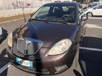 Usata Lancia Ypsilon 60 CV (44 kW) 2009 Bronzo Utilitaria
