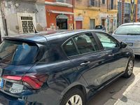 usata Fiat Tipo 2017