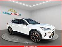 Usata Cupra Formentor 151 CV (111 kW) 2025 Bianco SUV