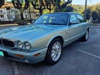 Usata Jaguar XJ8 237 CV (174 kW) 1997 Berlina