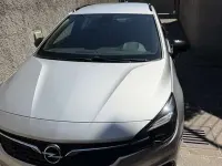 Usata Opel Astra Business Elegance 105 CV (77 kW) 2021 Station wagon