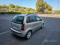 usata Fiat Idea 1.3 Multijet Emotion