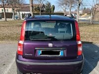 Usata Fiat Panda 69 CV (50 kW) 2012 Utilitaria