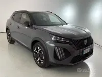Occasion Peugeot e-2008 GT 61 kW (84 PK) 2023 Grijs SUV