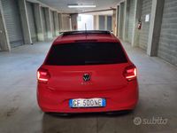 Usata VW Polo 110 CV (80 kW) 2021 Utilitaria