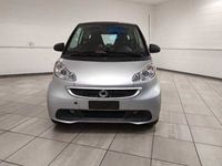 usata Smart ForTwo Coupé 1.0 mhd Pure 71cv FL