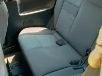Usata Hyundai Getz Style 82 CV (60 kW) 2004 Grigio Utilitaria