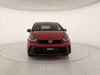 Usata Honda Jazz Advance 122 CV (89 kW) 2024 Rosso Utilitaria