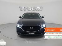 Usata Mazda CX-30 122 CV (89 kW) 2021 Nero SUV
