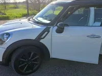 Usata Mini Cooper SD Countryman 143 CV (105 kW) 2012 SUV