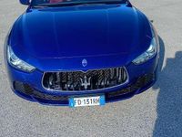 Usata Maserati Ghibli 275 CV (202 kW) 2016 Berlina