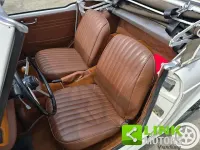 Usata Triumph TR4 103 CV (75 kW) 1965 Bianco Cabrio