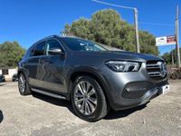 usata Mercedes GLE300 GLE 300d 4Matic Sport