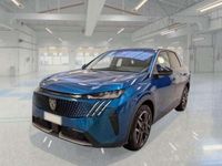 Usata Peugeot 3008 Allure 136 CV (100 kW) 2024 Blu/azzurro Berlina