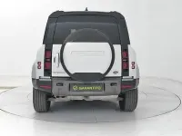 Usata Land Rover Defender SE Dynamic 248 CV (182 kW) 2023 Grigio SUV
