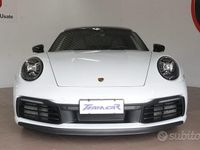 Usata Porsche 911 Carrera S 2019 Bianco Coupé