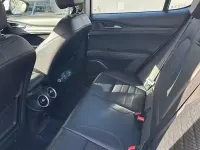 Usata Alfa Romeo Stelvio 150 CV (110 kW) 2019 Bianco SUV