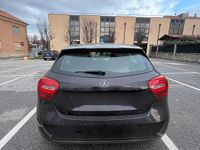 Usata Mercedes A160 Business 90 CV (66 kW) 2015 Berlina