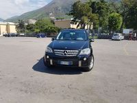 usata Mercedes ML320 ML 320cdi Sport auto