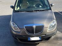 Usata Lancia Musa 101 CV (74 kW) 2006 Monovolume