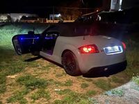 Usata Audi TT Roadster 179 CV (131 kW) 2000 Cabrio