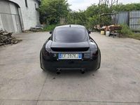 Usata Audi TT Ambiente 224 CV (164 kW) 2004 Coupé