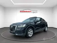 Usata Audi Q2 Business 116 CV (85 kW) 2020 Nero SUV