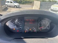 Usata Citroën Jumper 165 CV (121 kW) 2020 Monovolume