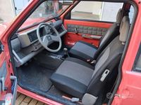 Usata Fiat Panda 1996 Utilitaria